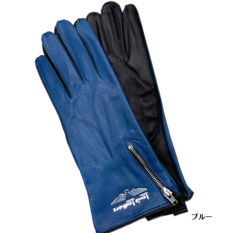レザーライダース　パデッドセミダブル　Lサイズ　牛革 Lewis Leathers/ルイスレザーズ】 REAL DEAL仙台（リアル