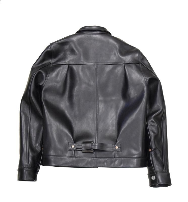 FINE CREEK LEATHERS/ファインクリークレザーズ】レザー FINE CREEK LEATHERS/ファインクリークレザーズ】レザー