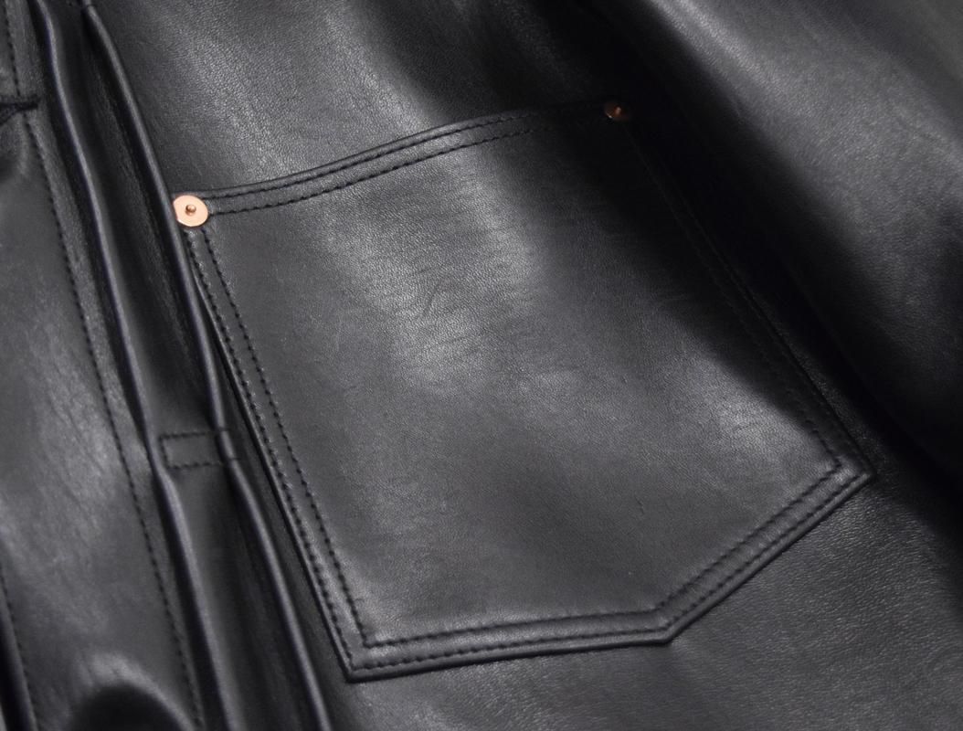 FINE CREEK LEATHERS/ファインクリークレザーズ】レザー FINE CREEK LEATHERS/ファインクリークレザーズ】レザー