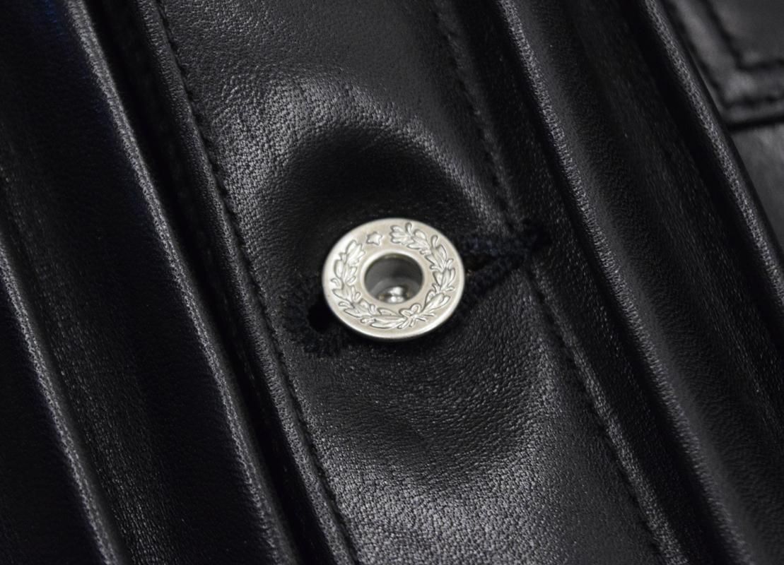 FINE CREEK LEATHERS/ファインクリークレザーズ】レザー FINE CREEK LEATHERS/ファインクリークレザーズ】レザー