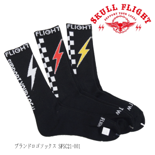 SKULL FLIGHT ե饤ȡۥ֥ɥå/SFSC21-001