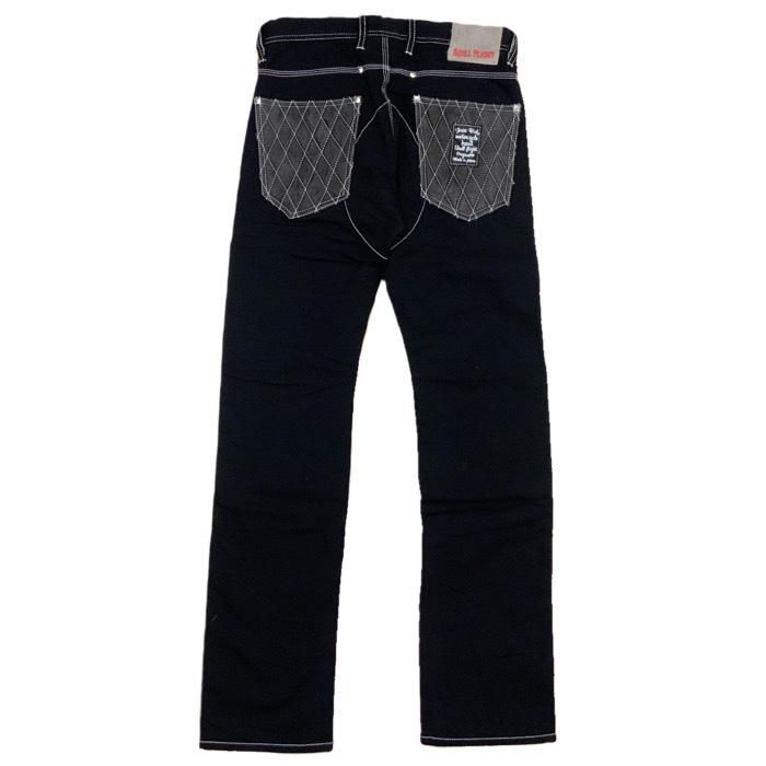 SKULL FLIGHT スカルフライト】 ボトム / SS PANTS TYPE6 SKULL FLIGHT スカルフライト】 ボトム / SS PANTS TYPE6
