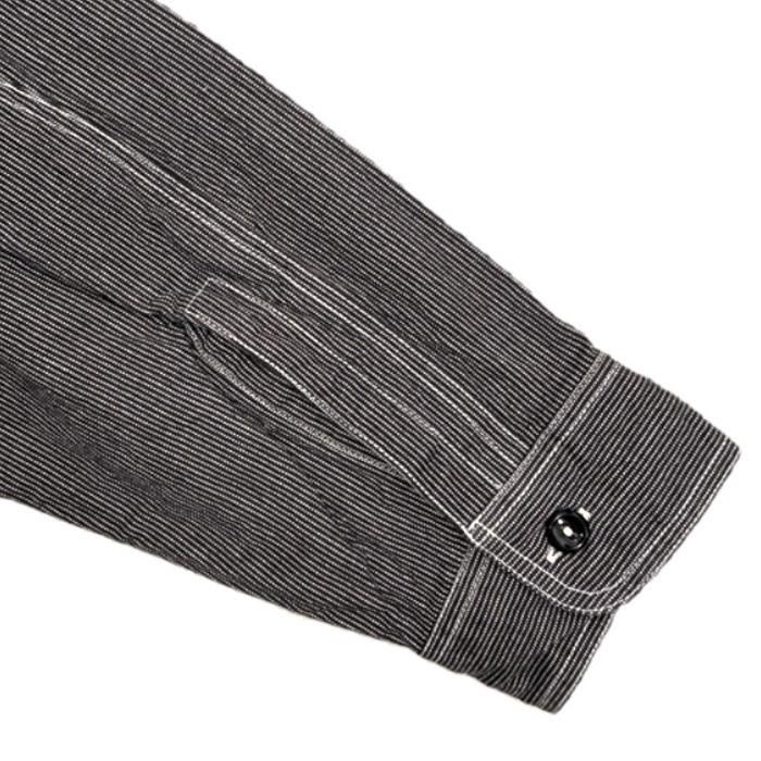 SUGAR CANE/シュガーケーン】 シャツ/JEAN CODE WORK SHIRT