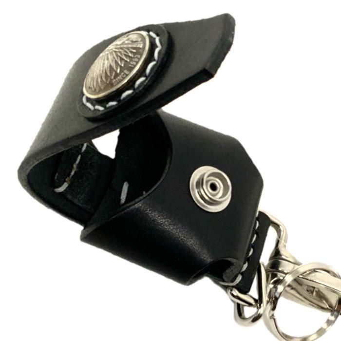 REDMOON/レッドムーン】 Zippoホルダー M-ZH1A REAL DEAL仙台(リアル