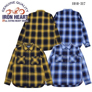 IRON HEART / ϡȡIHSH-317 9ozǥ֥å