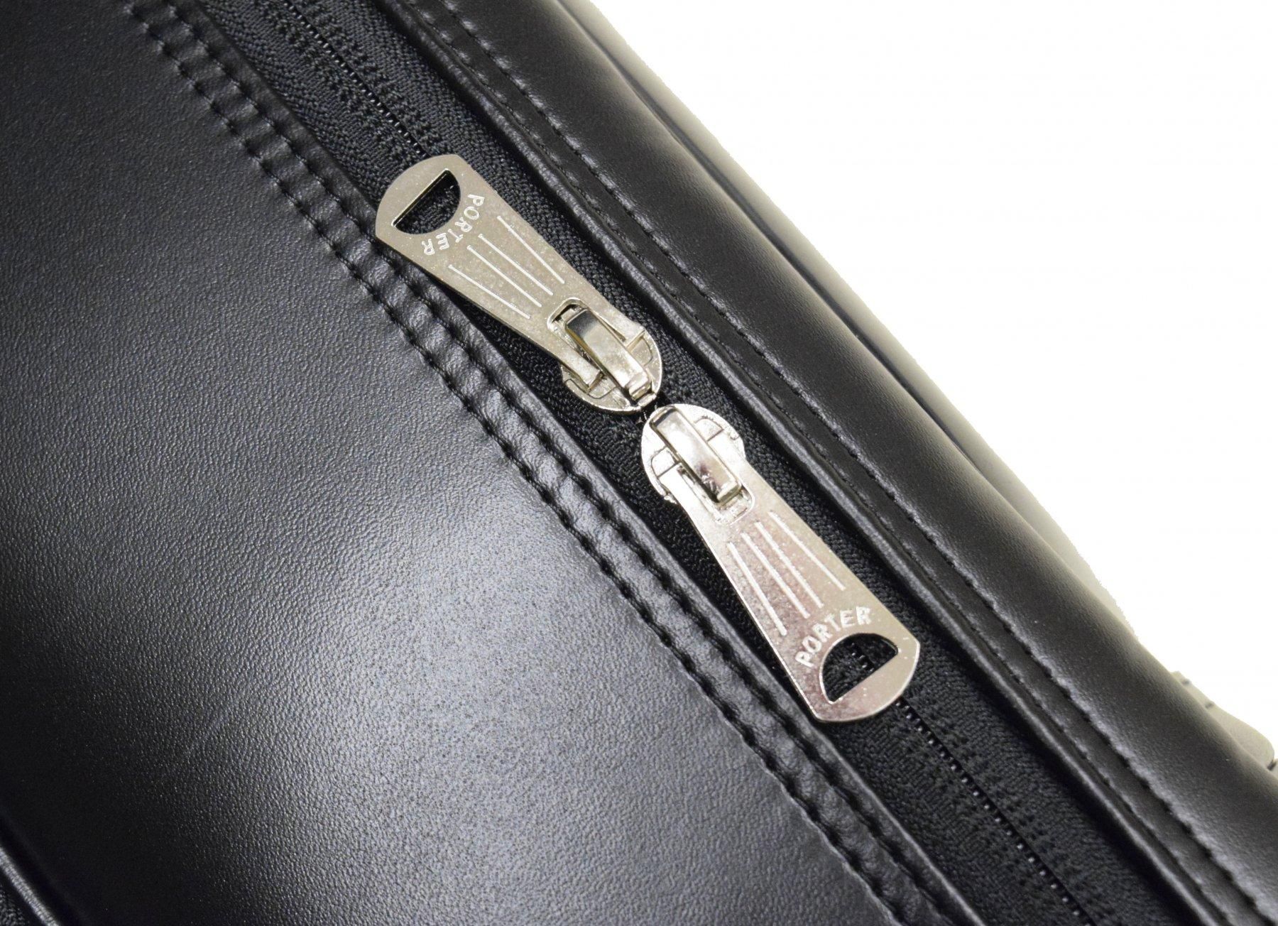Lewis Leathers/ルイスレザーズ】×【PORTER/ポーター】 バッグ Lewis Leathers/ルイスレザーズ】×【PORTER/ポーター】 バッグ