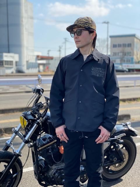 WESTRIDE/ウエストライド】ウィンドブレーカー/SUPPLEX CYCLE WESTRIDE/ウエストライド】ウィンドブレーカー/SUPPLEX CYCLE