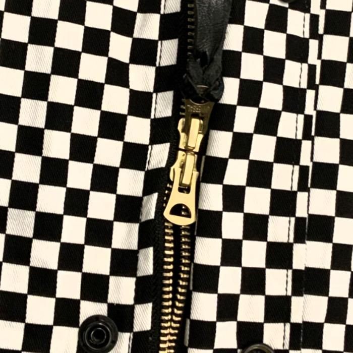 WESTRIDE/ウエストライド】コーチジャケット/ S SPEEDWAY