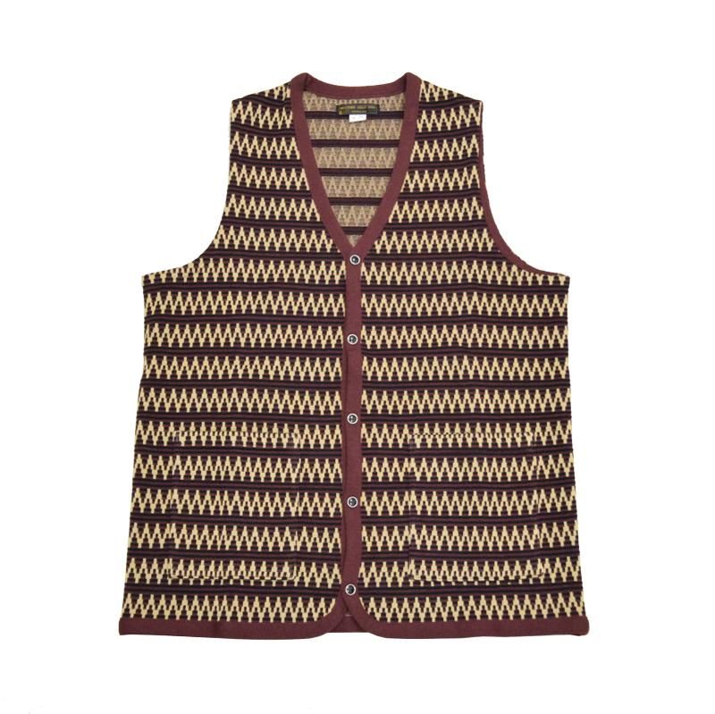 【美品】WESTRIDE【ウエストライド】NGT GEOMETRY VEST 167490971_o1.jpg?