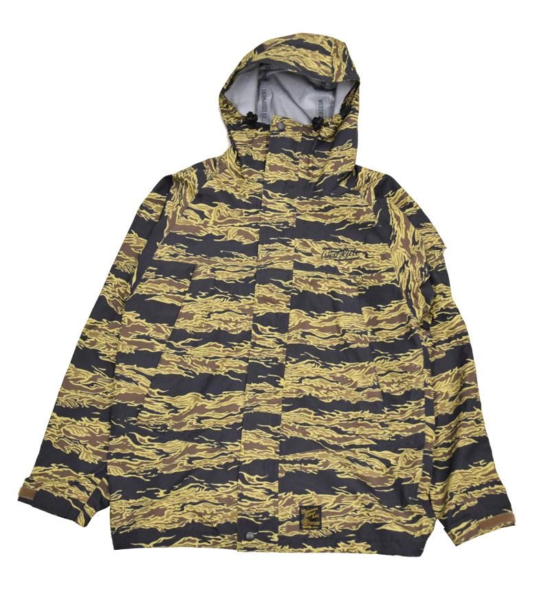 WEST RIDEｘCHURCHILL ウエストライドｘチャーチル WEST RIDE/ウエストライド】ジャケット/MOUNTAIN LIGHT RIDERS