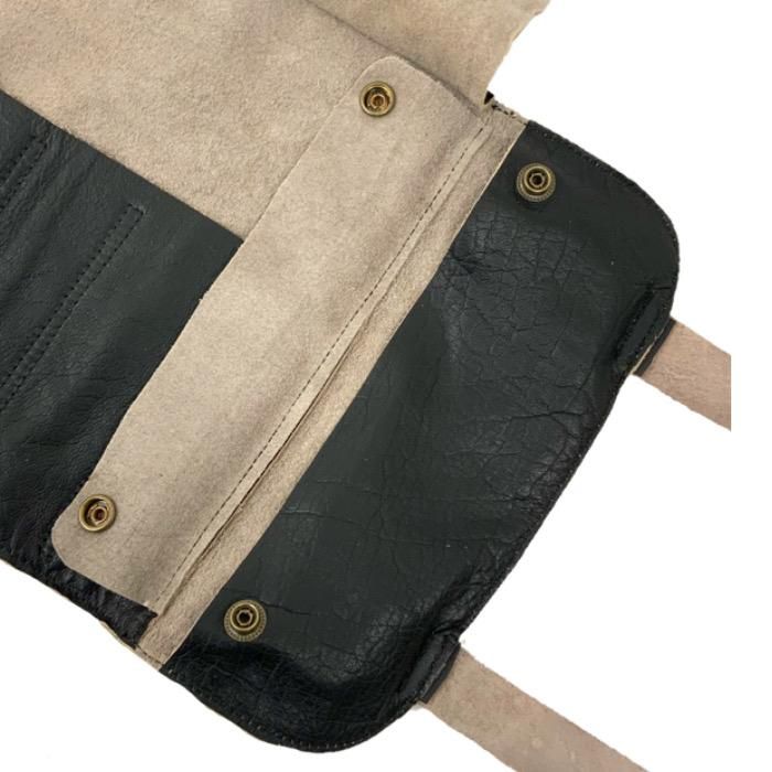 VIN&AGE/ヴィンアンドエイジ】 ツールロール/LEATHER TOOL ROLL VIN&AGE/ヴィンアンドエイジ】 ツールロール/LEATHER TOOL ROLL