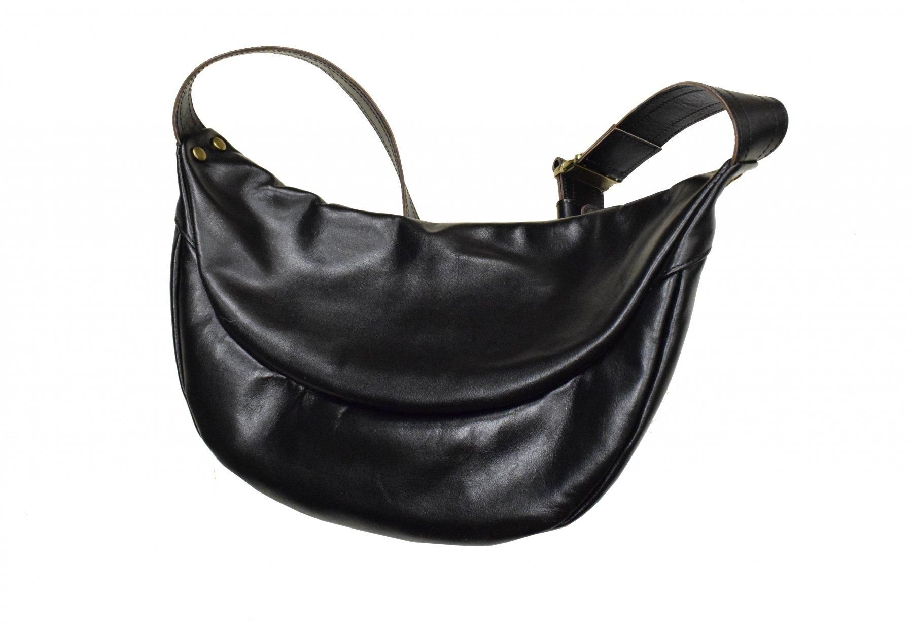 Y'2LEATHER/ワイツーレザー】 レザーショルダーバック/HORSE Y'2LEATHER/ワイツーレザー】 レザーショルダーバック/HORSE