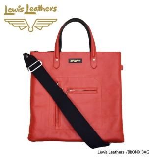 Lewis Leathers/륤쥶ۥХå/BRONX BAG