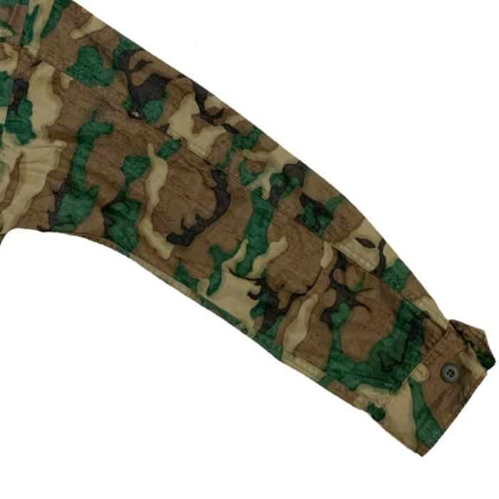 専用❣️シビラ❣️ウール混合 ❣️ダークグリーン ジャケット❣️ COLIMBO オブザーバージャケット No.ZZ0151 カスタム 