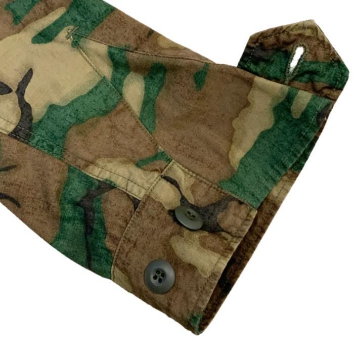 COLIMBO/コリンボ】ジャケット/ OUTHERNMOST BUSH JACKET/ ZX-0107