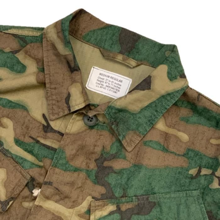 COLIMBO/コリンボ】ジャケット/ OUTHERNMOST BUSH JACKET/ ZX COLIMBO/コリンボ】ジャケット/ OUTHERNMOST BUSH JACKET/ ZX