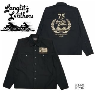 LANGLITZ LEATHERS - REALDEAL LANGLITZ LEATHERS - REALDEAL