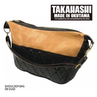 TAKAHASHI MADE IN OKUTAMA - REALDEAL TAKAHASHI MADE IN OKUTAMA - REALDEAL