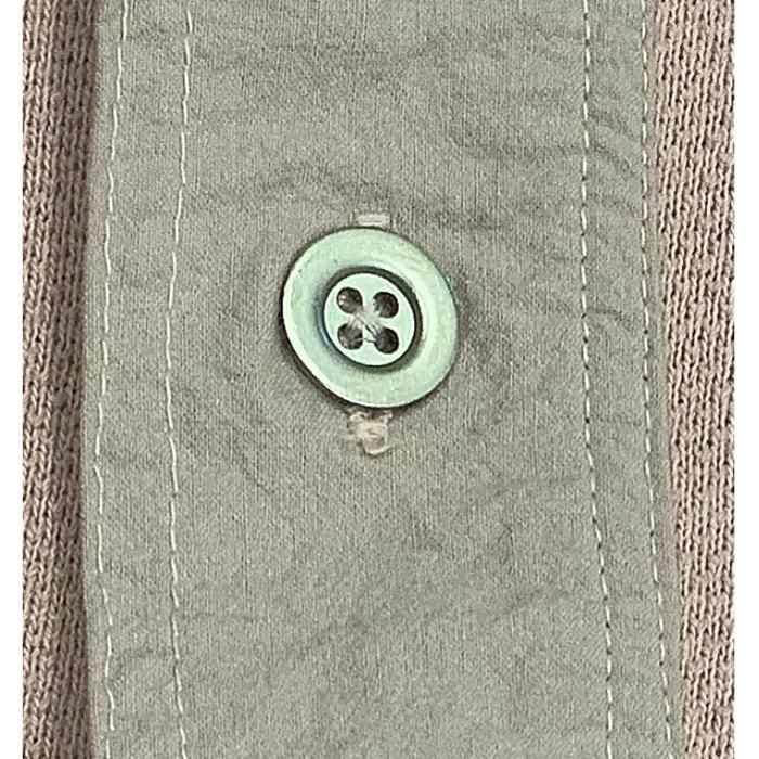 COLIMBO/コリンボ】 アビスコフィールドシャツ/ZX-0405---REAL