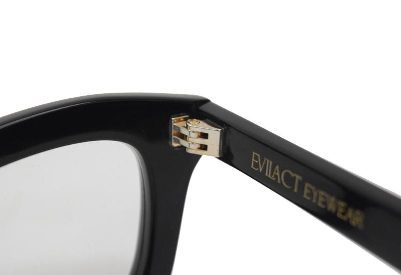 イーブルアクト arrow EVILACT調光レンズ アローサングラス イーブルアクト アイウェア サングラス EVILACT EYEWEAR ROYAL