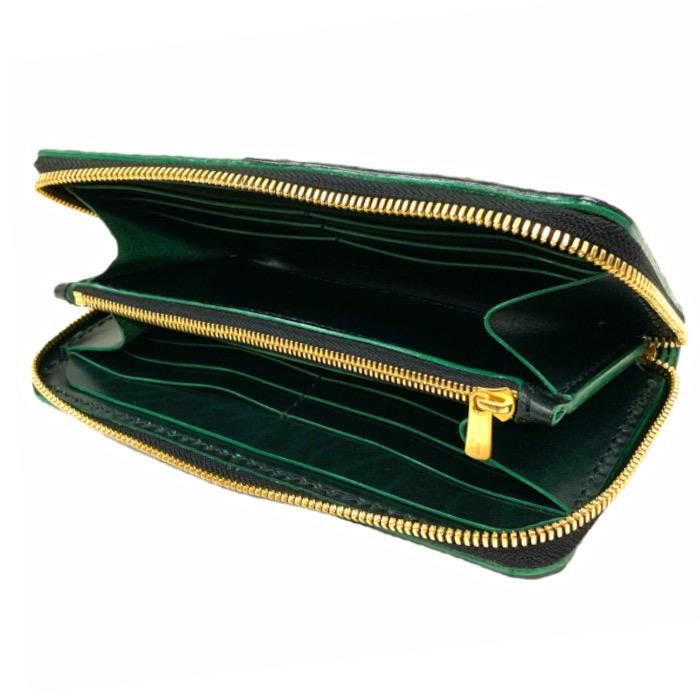 専用　 レザーズ＆トレジャーズ ウォレットパーツ Dカン 超希少 K18 LEATHERS AND TREASURES 2018 Heritage - Web Catalog | レザーズ