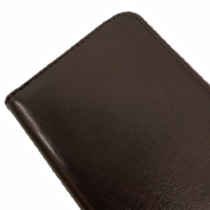 Y'2LEATHER/ワイツーレザー】 ロングウォレット/HORSE HIDE LONG