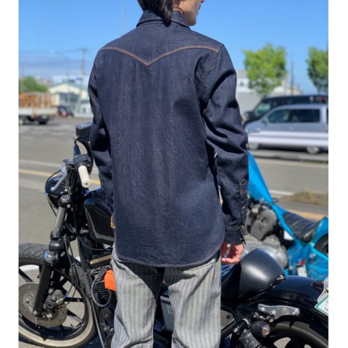 IRON HEART / アイアンハート】 12ozセルビッチデニム IRON HEART / アイアンハート】 12ozセルビッチデニム