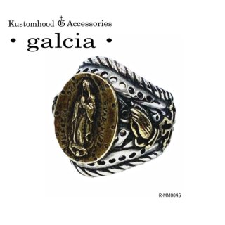 galcia/륷ۥ/R-MM004S : ORIGINAL MEXICAN RING