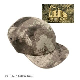 COLIMBO/ܡۥå / Prospect Jet Cap åȥå/ ZX-0607