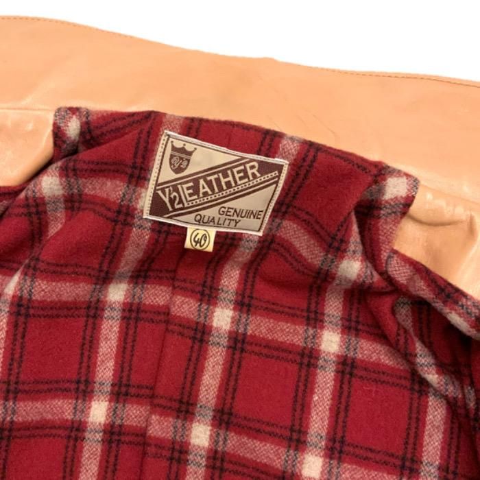 赤い本革ジャケット サイズ42 赤い本革ジャケット サイズ42 革ジャン 赤 レッドのおすすめ人気