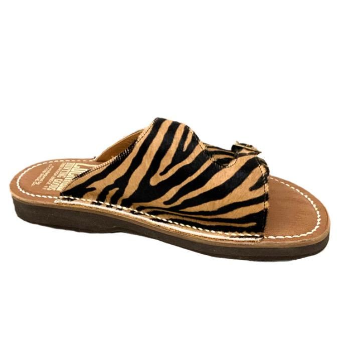 レザーサンダル PARK LODGE SANDALS 〈ZX-0707〉 - OT＆E-shibata