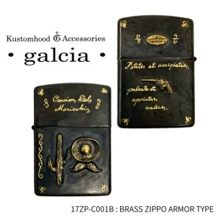 galcia/륷ۥå/ZIPPO-16B004