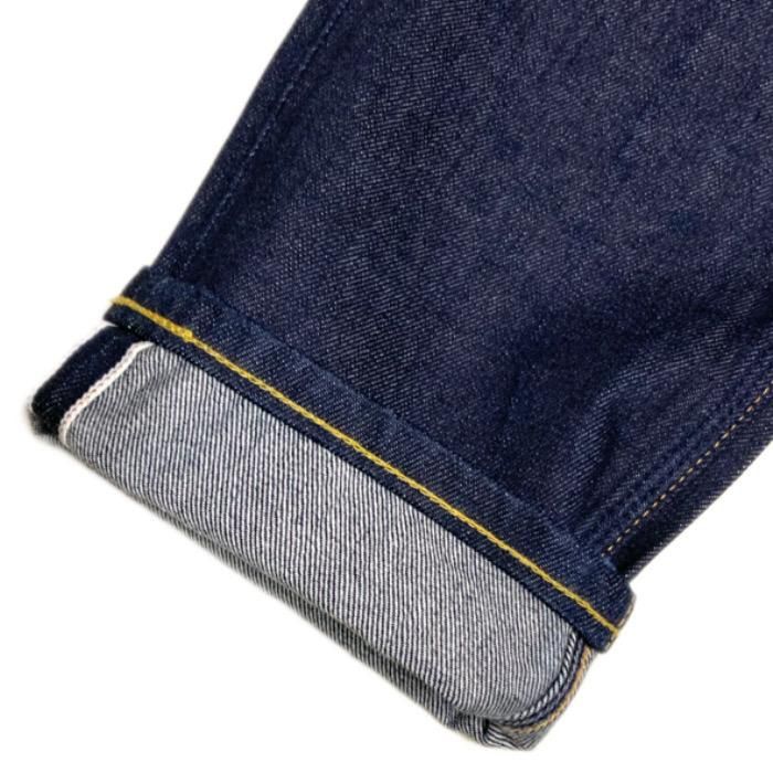 WEST RIDE ブラックデニム wr105s WEST RIDE/ウエストライド】 ボトム/WR105S BLKDENIM －REAL