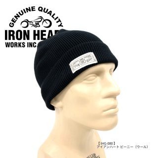 IRON HEART/ϡȡۥå/ϡ ӡˡʥ/ IHG-080 
