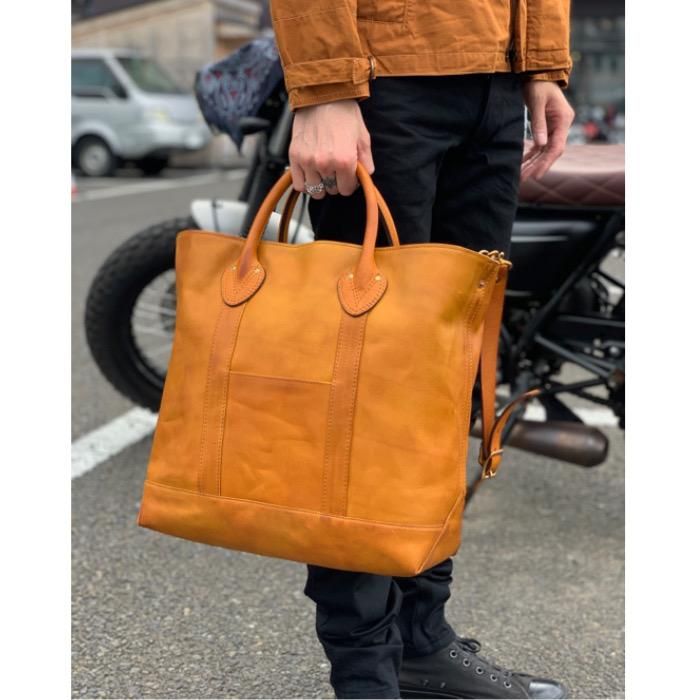 VASCO BOAT TOTE BAG | signalstationpizza.com