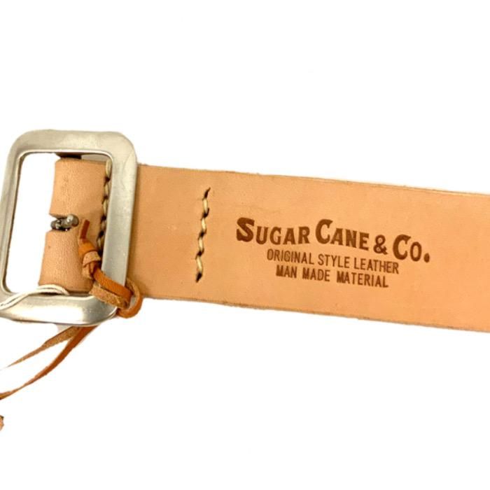 SUGAR CANE/シュガーケーン】 ギャリソン ベルト/SC02320 --REAL SUGAR CANE/シュガーケーン】 ギャリソン ベルト/SC02320 --REAL