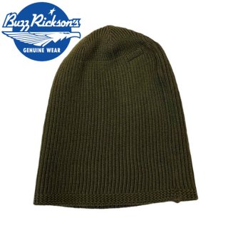 Buzz Rickson's Хꥯ󥺡ۥ˥åȥå/ BR02241 / A-4 MACHANIC CAP