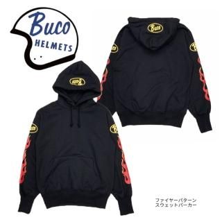 THE REAL McCOY'S/ꥢޥåBUCO P/O SWEATSHIRT / FLAME ե䡼ѥ åȥѡ 