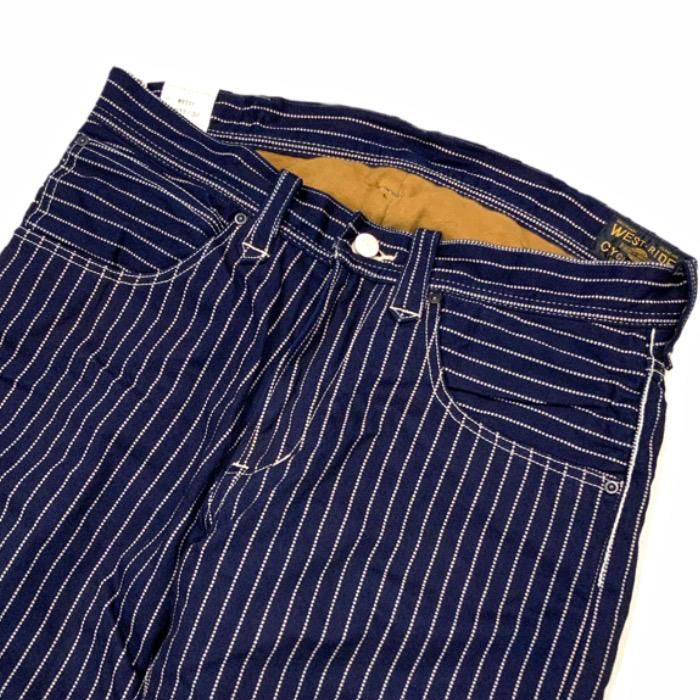 WEST RIDE/ウエストライド】 防寒パンツ/ WR201COMFORMAX PANTS