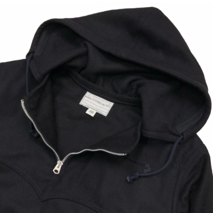 THE REAL McCOY'S/リアルマッコイズ】U.S.NAVY DRESS JUMPER
