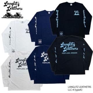LANGLITZ LEATHERS - REALDEAL LANGLITZ LEATHERS - REALDEAL