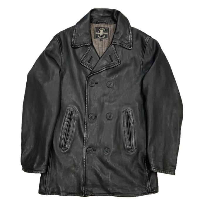 専用　スカルフライト レザージャケット 38 他の方は購入をお控え下さい 楽天市場】【SKULL FLIGHT/スカルフライト】レザージャケット