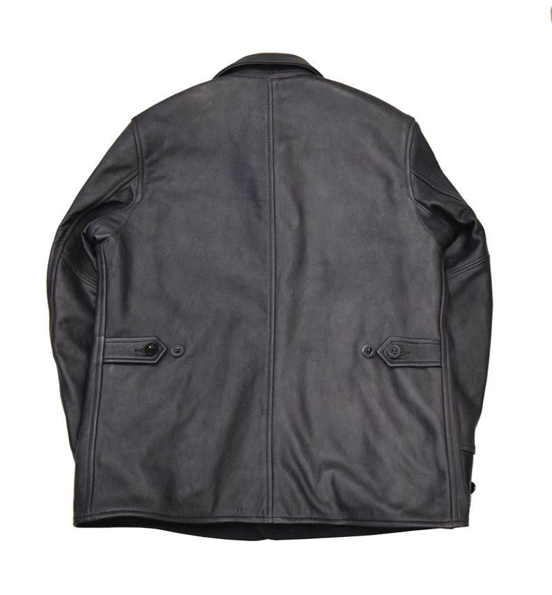 COLIMBO/コリンボ】レザージャケット/STOCKMANS' COAT:ZX-0141 REALDEAL仙台(リアルディール仙台) COLIMBO/コリンボ】レザージャケット/STOCKMANS' COAT:ZX-0141 REALDEAL仙台(リアルディール仙台)