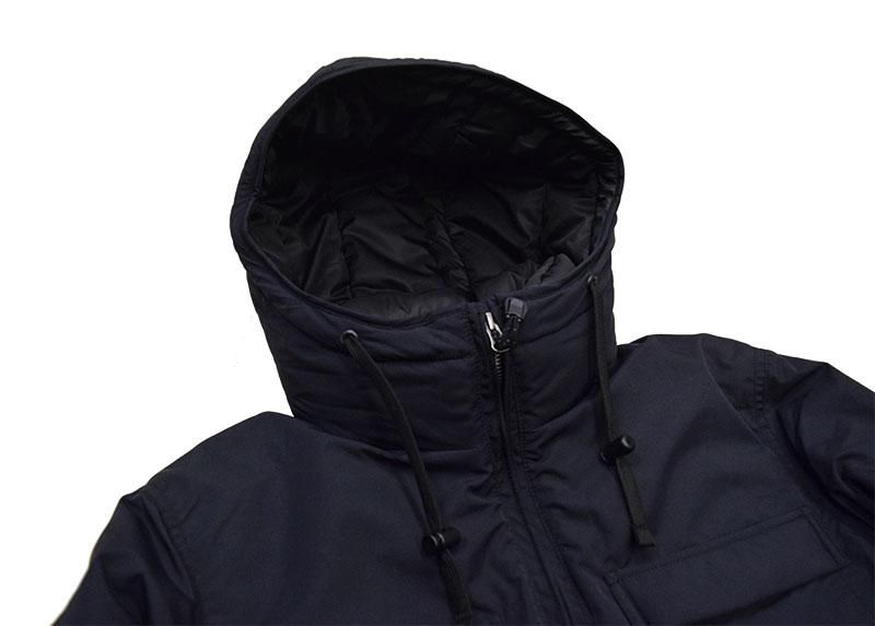 IRON HEART / アイアンハート】ジャケット/IHJ-102 プリマロフト(R