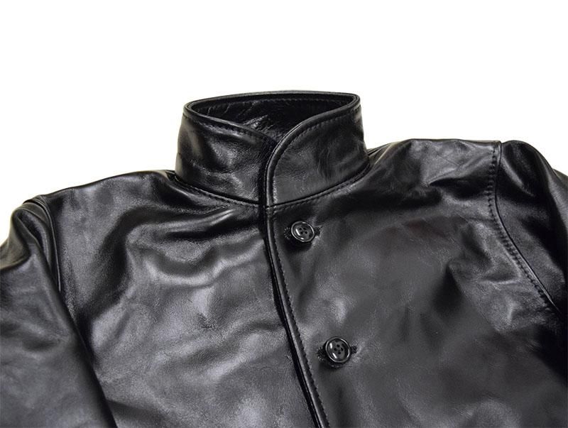 WESTRIDE/ウエストライド】レザージャケット/VLC05 WATSONVILLE