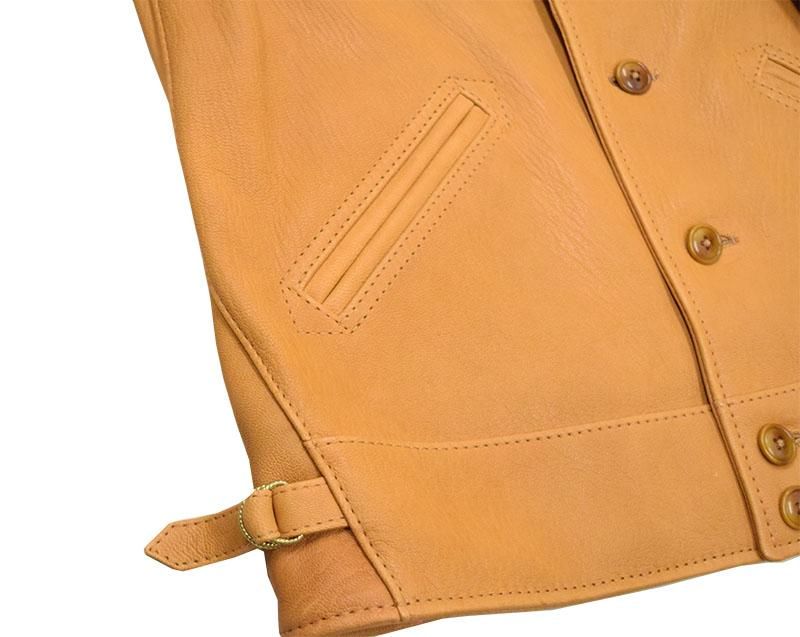 WESTRIDE WATSONVILL ウエストライド ワトソンビル ブラウン 楽天市場】west ride watsonville leather coatの通販
