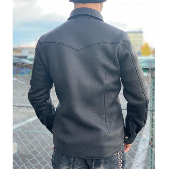 Y'2 LEATHER/ワイツーレザー】×【REALDEAL/リアルディール Y'2 LEATHER/ワイツーレザー】×【REALDEAL/リアルディール