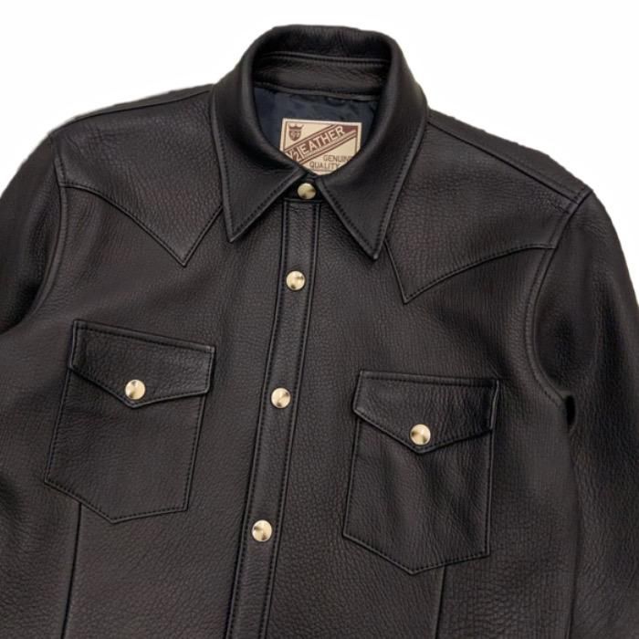 Y'2 LEATHER/ワイツーレザー】×【REALDEAL/リアルディール Y'2 LEATHER/ワイツーレザー】×【REALDEAL/リアルディール