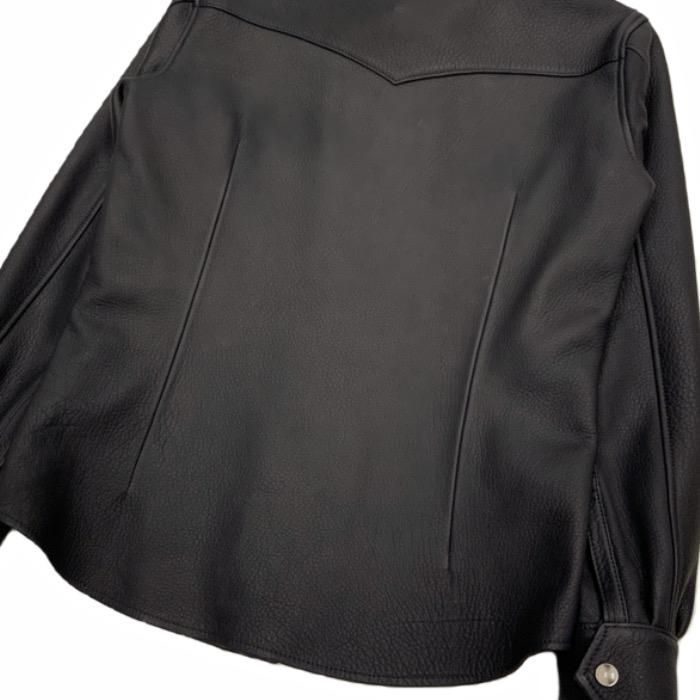 Y'2 LEATHER/ワイツーレザー】×【REALDEAL/リアルディール Y'2 LEATHER/ワイツーレザー】×【REALDEAL/リアルディール