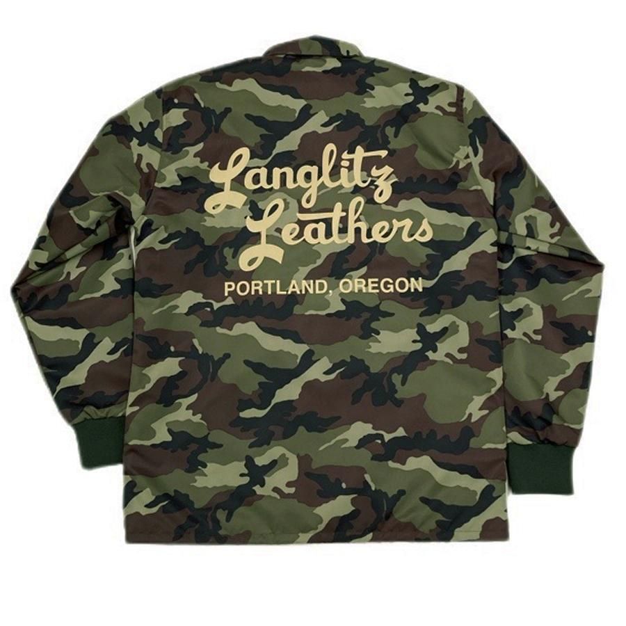 い*ち様 ジェネラルリサーチ カモフラージュジャケット　M い*ち様 ジェネラルリサーチ カモフラージュジャケット M